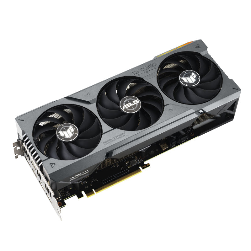 ASUS TUF Gaming GeForce RTX 4070 Ti 12GB OC Edition