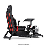 Nästa Nivå Racing Flight Simulator
