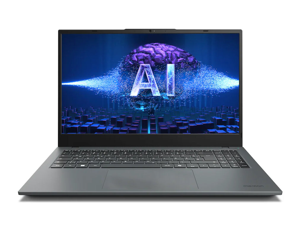 Medion Akoya E15443 512GB Windows 11 Home Plus