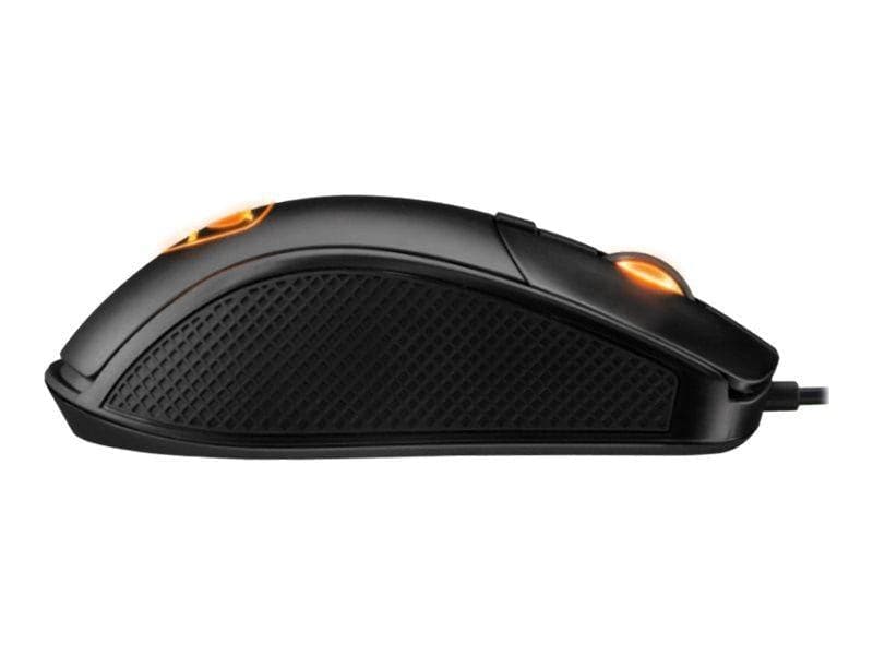 Cougar Surpassion Gaming Mouse - Optisk RGB