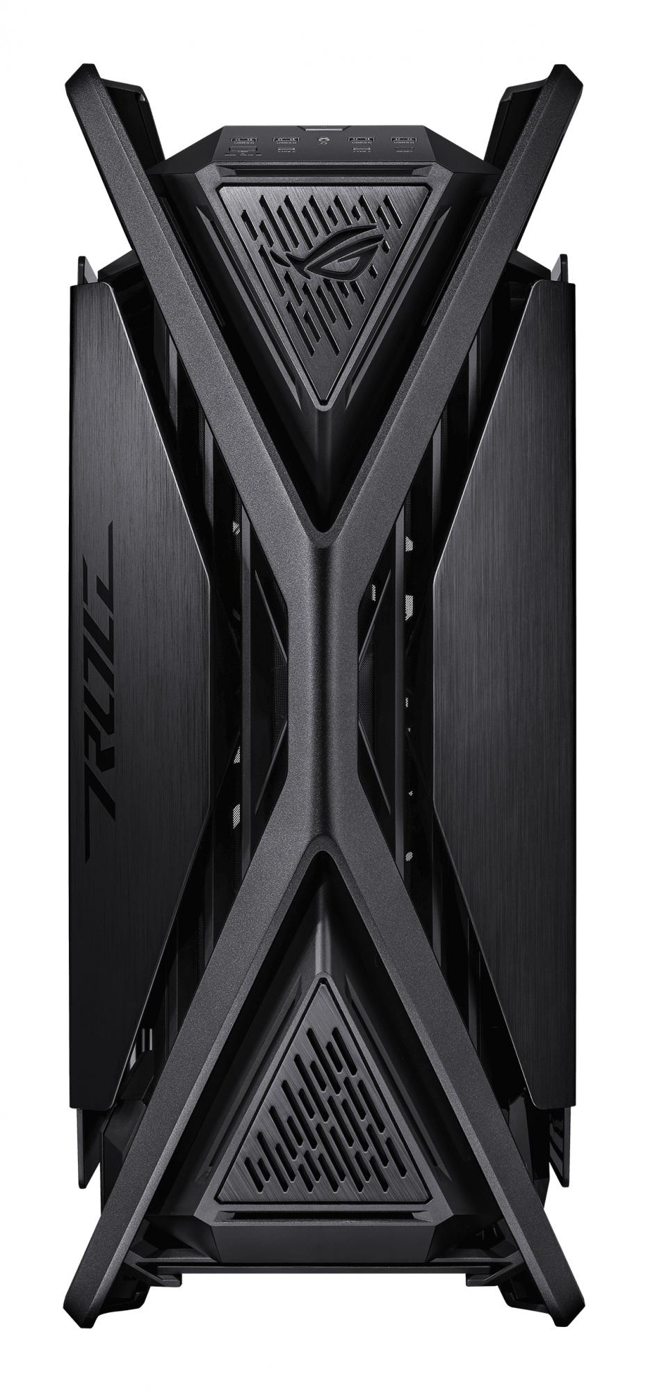 ASUS ROG HYPERION GR701 BTF EDITION