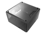 Cooler Master MasterBox Q300L Tower Micro-ATX Ingen strömförsörjning Svart
