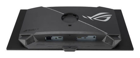 ASUS ROG Strix QD-OLED XG27ACDMS – skærm – Sort