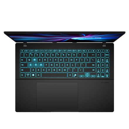 ASUS V16 V3607VM-TK184W – RTX 5060, 16 GB / 1 TB, US International