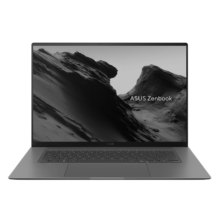 ASUS Zenbook S 14 UX5406SA-QJ727W – OLED, 16 GB, 512 GB, US INT