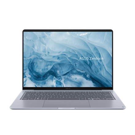 ASUS Zenbook 14 UX3480QA-U1151X – Snapdragon X, 16/512 GB OLED