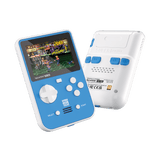 Blaze Evercade Tehnos Super Pocket