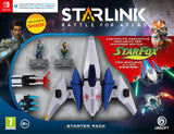 Starlink: Battle For Atlas (Starter Pack) - Nintendo Switch