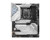 MSI MPG Z790 EDGE TI MAX WIFI ATX LGA1700-sockel Intel Z790