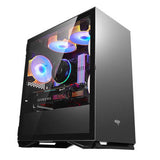 Darkflash DLM22 Datorfodral (svart)