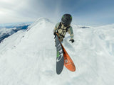 GoPro - Ski Pole Mount For Extension Poles GoPro