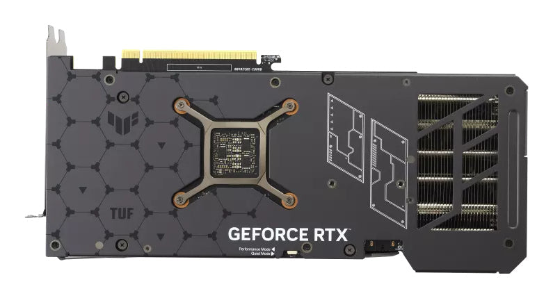 ASUS TUF Gaming GeForce RTX 4070 Ti SUPER 16GB 16GB OC Edition