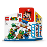 LEGO Super Mario - Startpaket (71360)