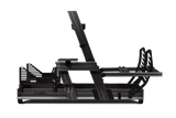 Next Level Racing F-GT Elite - Wheel Plate Edition