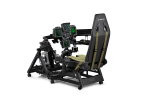 NL RACING FLYGSÄTTE PRO BOEING MILITÄR EDITION