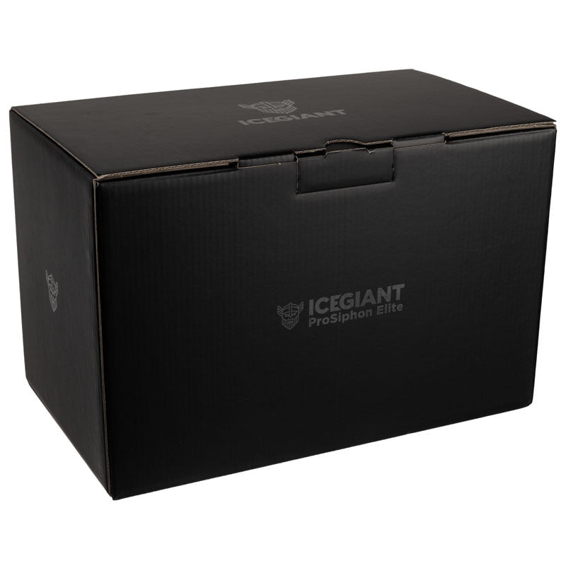 IceGiant ProSiphon Elite CPU-kylare
