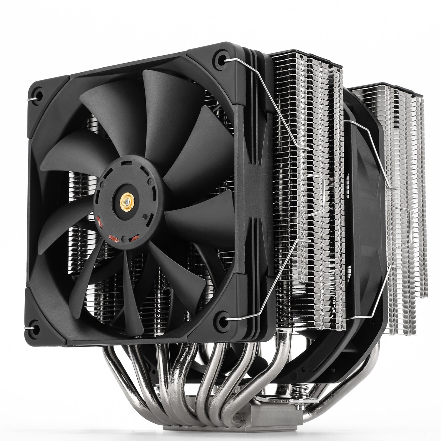 Thermalright Frost Vortex 140 SE - CPU-kylare