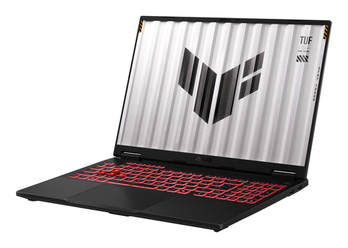 Asus TUF A16 FA608UMI-TU319W – bærbar med tysk DE-layout