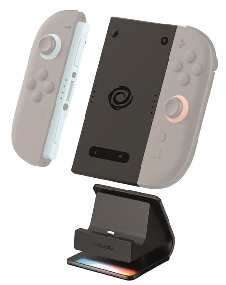 Oniverse Nsw2 2 Joycons Charging Dock ONIVERSE