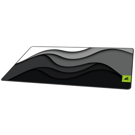 Sharkoon SKILLER SGP30 XXL D5 900x400mm 2.5mm Water-Repellent Stitched Anti-Slip Gaming Mouse Pad Sharkoon