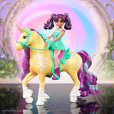 Unicorn Academy Adventure Set – Sophia, Ava og Ravenzella – produktbillede 6