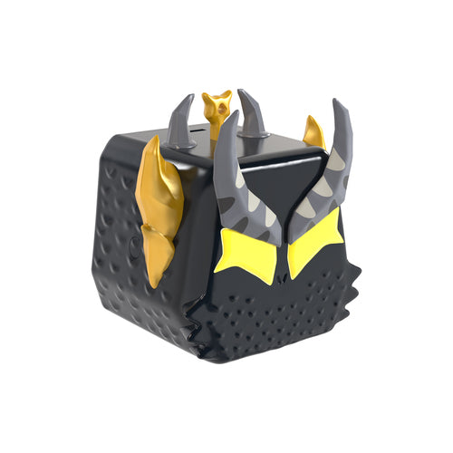 BLOX FRUITS - COLLECTOR BUNDLE-EMBER DRAGON
