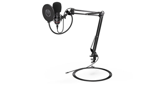 ENDORFY Solum (schwarz, USB)