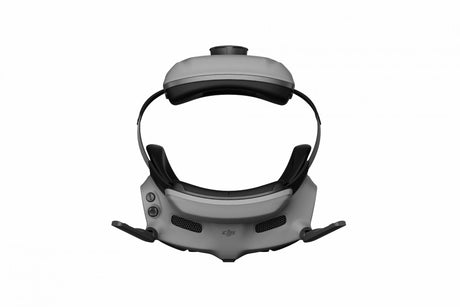 DJI - Goggles 3 - Immerse Yourself in Flight DJI