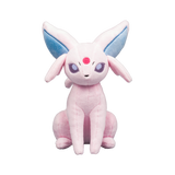 Pokémon Espeon pastelbamse 20 cm fra 30-års jubilæumsserien