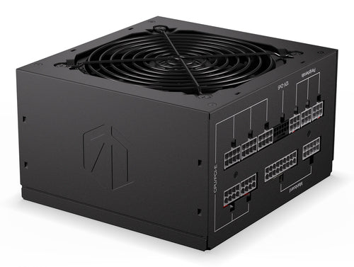750W ENDORFY Supremo FM6 80 PLUS Gold