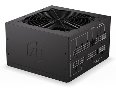 750W ENDORFY Supremo FM6 80 PLUS Gold