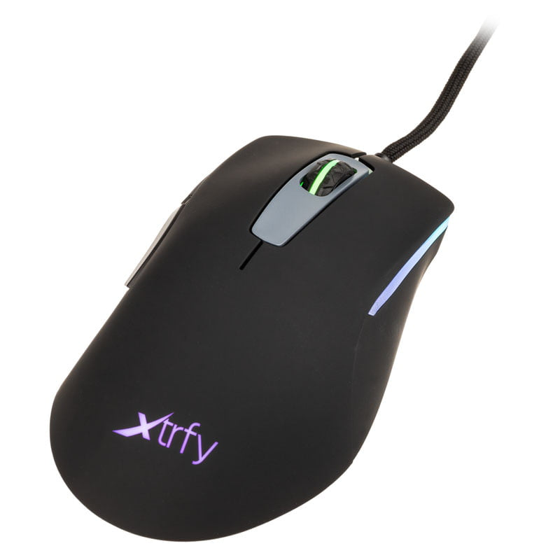 Xtrfy Gaming Mouse M1 RGB