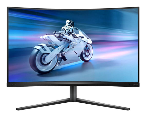 PHILIPS 32M2C5500W/00 32" 2560x1440/16:9/0.5ms/500cd/m²/HDMI DisplayPort USB 3.2 Audio Out
