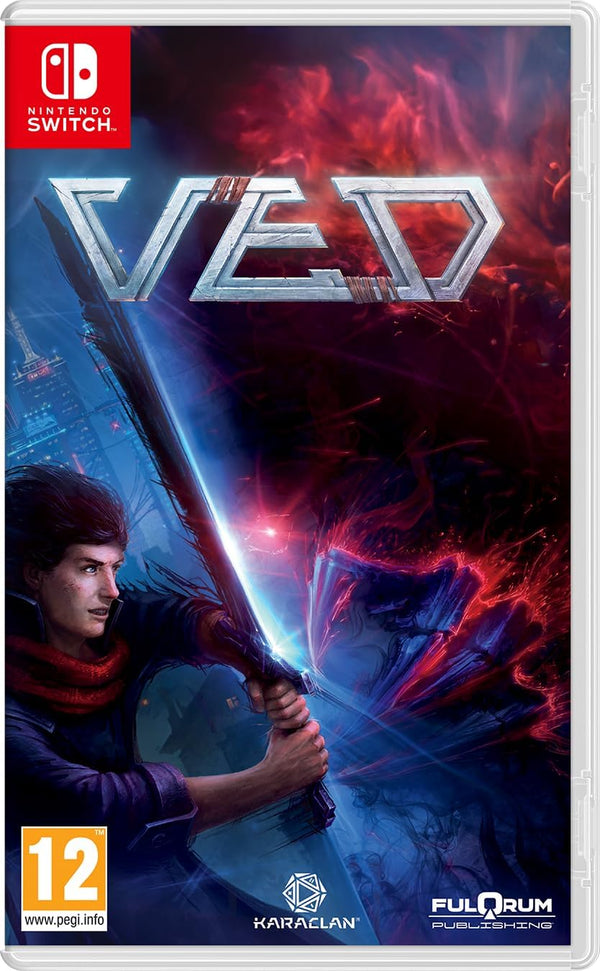 VED – Nintendo Switch