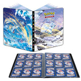 Pokemon - Sword &amp; Shield 12 Portfolio 9-P (ULT15793)