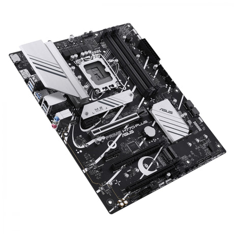 ASUS PRIME H770-PLUS (ATX, H770, LGA 1700, DDR5) ASUS