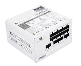 Thermalright TR-TG 1200-W Vit - PSU, 80+ Guld
