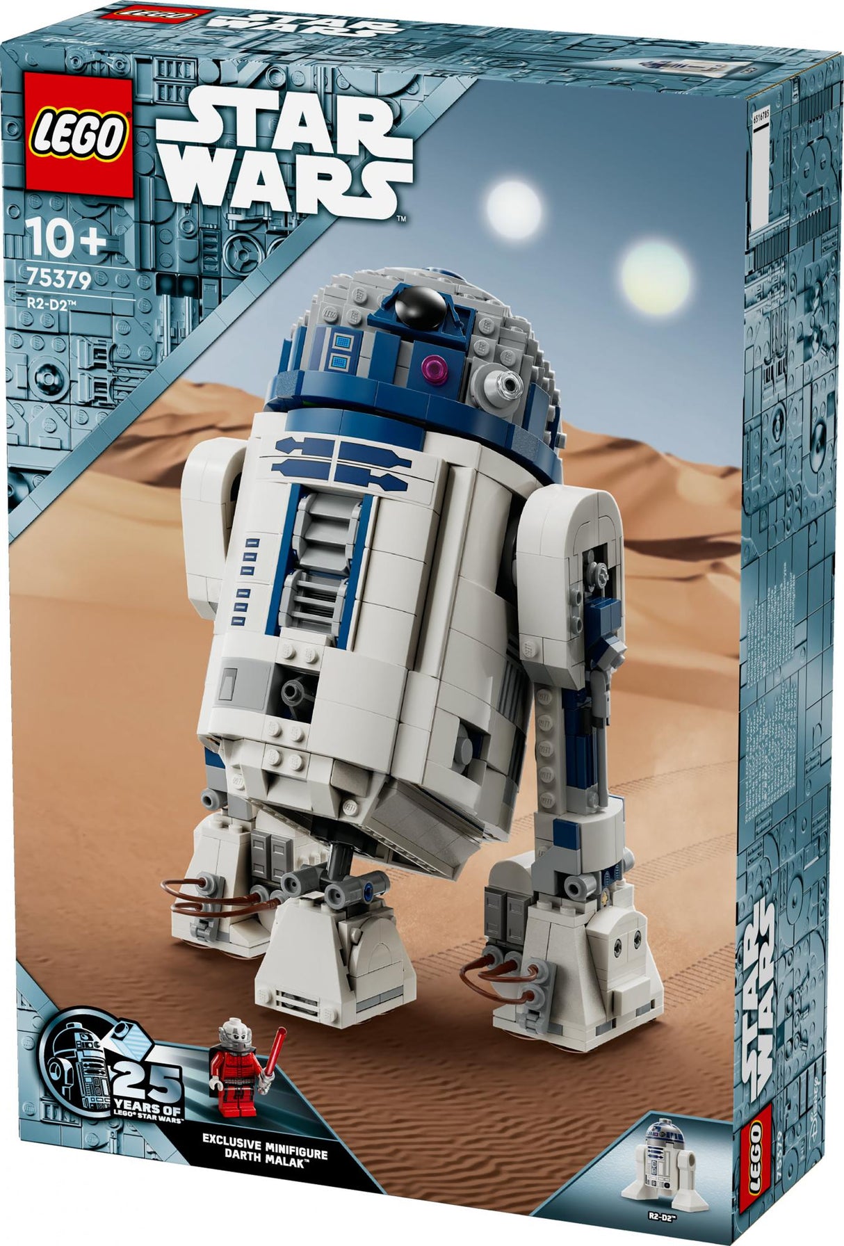 LEGO Star Wars - R2-D2™ (75379)