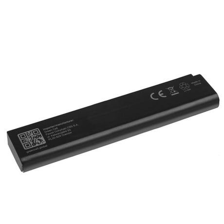 Green Cell Laptop Battery BTY-M6H for MSI GE62 GE63 GE72 GE73 GE75 10.8V 4400mAh