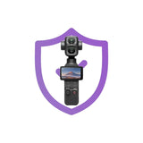 DJI Care Refresh 2 år – Osmo Pocket 4P – serviceplan; enhed medfølger ikke