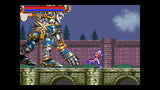 Castlevania Advance Collection - Aria of Sorrow Cover