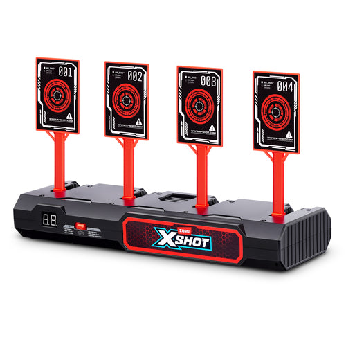 ZURU X-SHOT Electronic target – Sort
