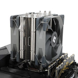 Thermalright Assassin Spirit 120 V2 Thermalright