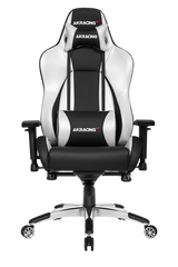 AKRacing Premium Silver