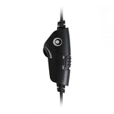 Stereo Gaming Headset V1 - Pink/Grøn