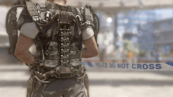 Call of Duty: Advanced Warfare (XONE/X360) – Xbox 360