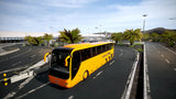 Tourist Bus Simulator