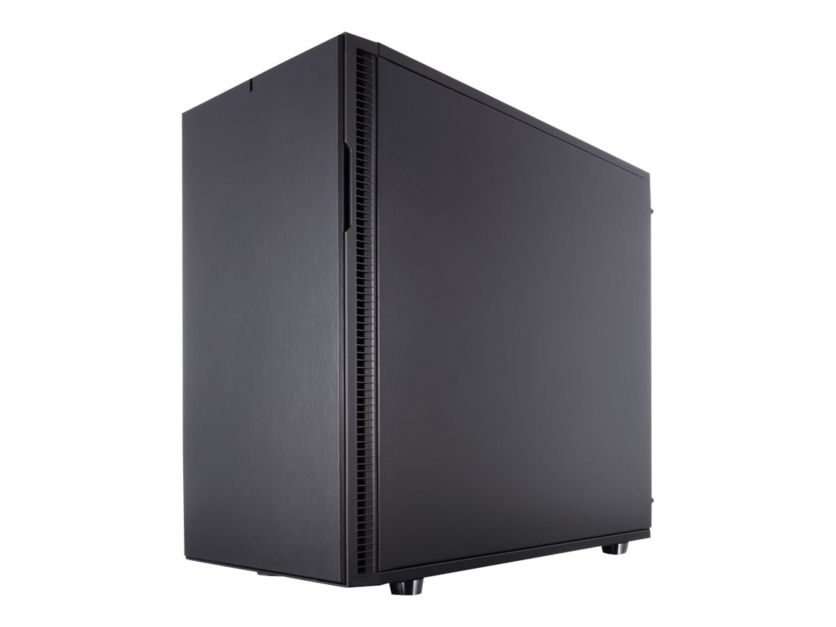 Fractal Design Define R5 Black