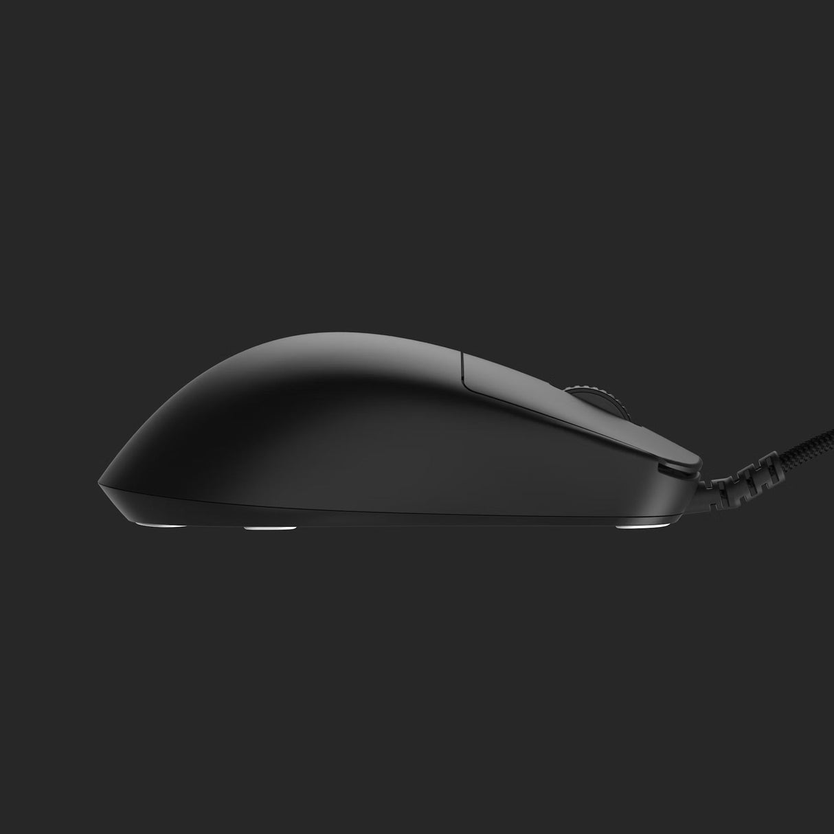 Endgame Gear OP1 8K - Wired Gaming Mus - Svart
