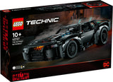 LEGO Technic Batmans Batmobile - 42127